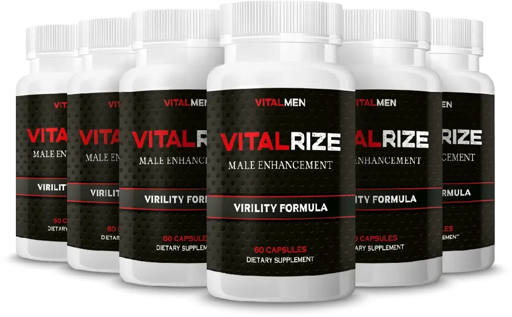 VitalRize Sale